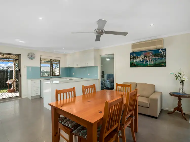 Third view of Homely house listing, 14 Tamarind Close, Nerang QLD 4211