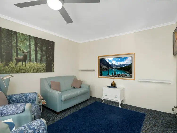 Fifth view of Homely house listing, 14 Tamarind Close, Nerang QLD 4211