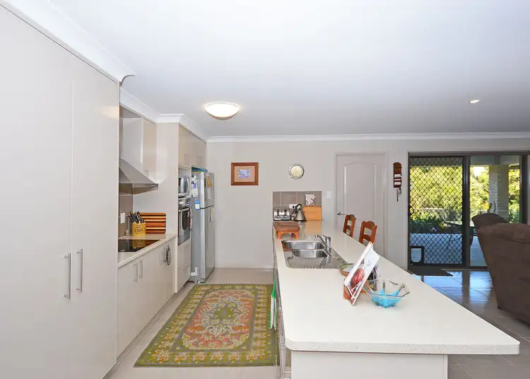 Sixth view of Homely house listing, 21 HIGH POINT ROAD, Dundowran QLD 4655
