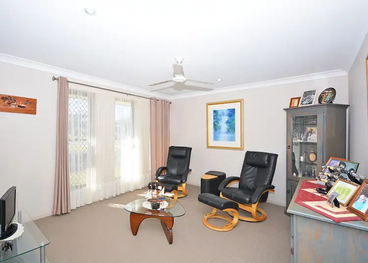 Seventh view of Homely house listing, 21 HIGH POINT ROAD, Dundowran QLD 4655