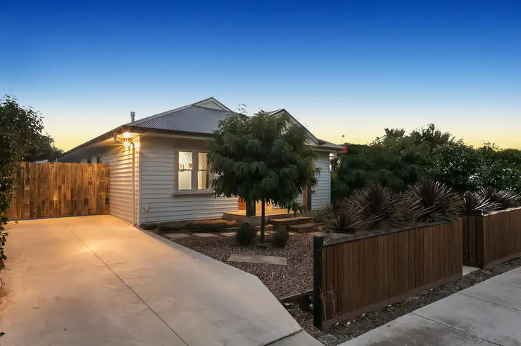 5 Norfolk Street, Bendigo VIC 3550