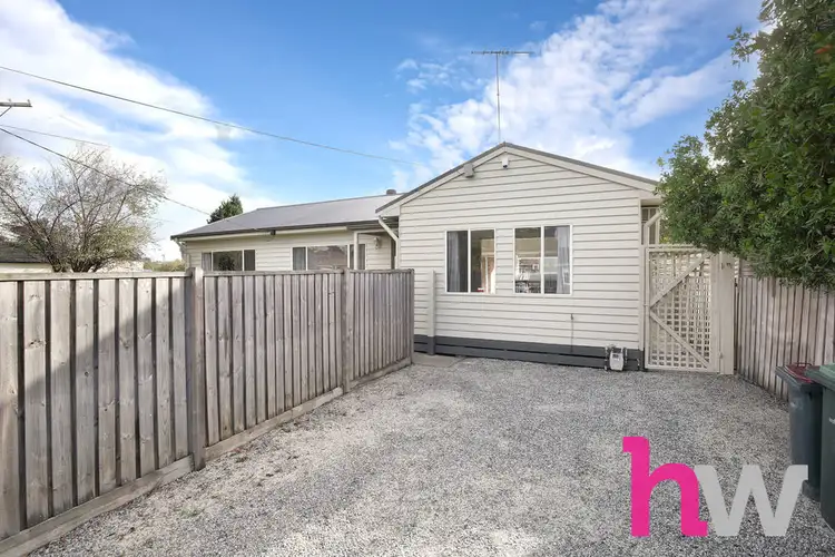 Second view of Homely house listing, 47 Pitman Street, Newcomb VIC 3219