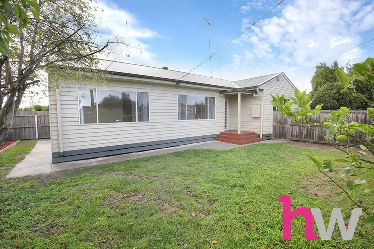 Third view of Homely house listing, 47 Pitman Street, Newcomb VIC 3219