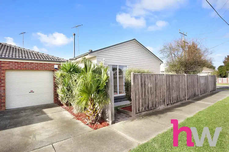 Fifth view of Homely house listing, 47 Pitman Street, Newcomb VIC 3219