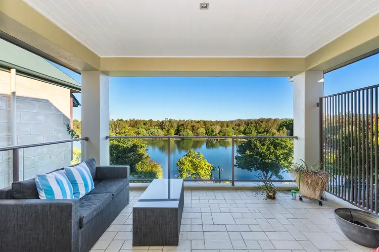 Second view of Homely house listing, 3067 Quay South Drive, Carrara QLD 4211