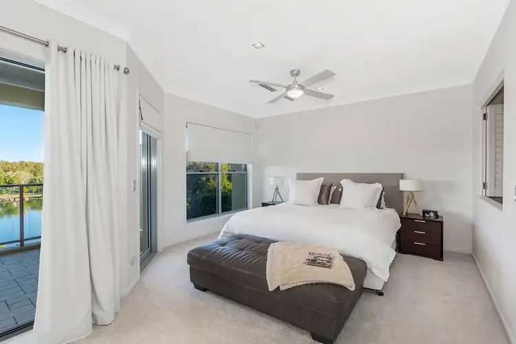 Third view of Homely house listing, 3067 Quay South Drive, Carrara QLD 4211