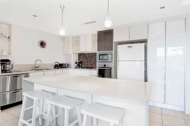 Fifth view of Homely house listing, 3067 Quay South Drive, Carrara QLD 4211