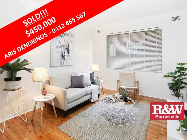 Second view of Homely unit listing, 2/21 Yangoora Road, Belmore NSW 2192