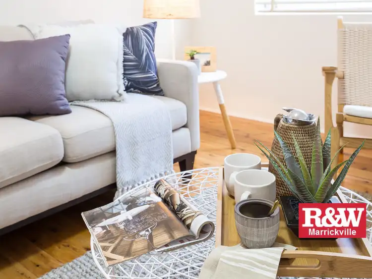 Fourth view of Homely unit listing, 2/21 Yangoora Road, Belmore NSW 2192