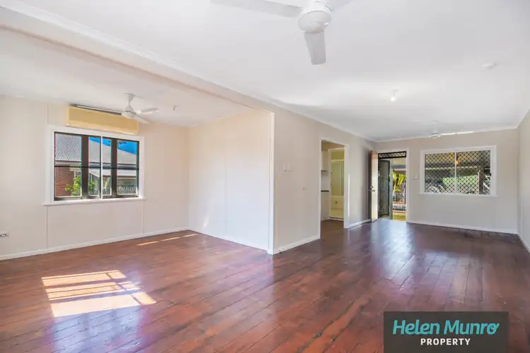 Second view of Homely house listing, 245 Corcoran Street, Currajong QLD 4812