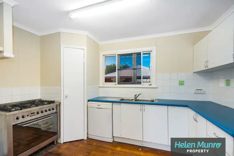 Third view of Homely house listing, 245 Corcoran Street, Currajong QLD 4812