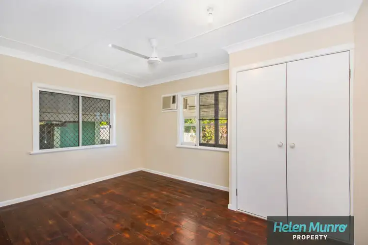 Fifth view of Homely house listing, 245 Corcoran Street, Currajong QLD 4812