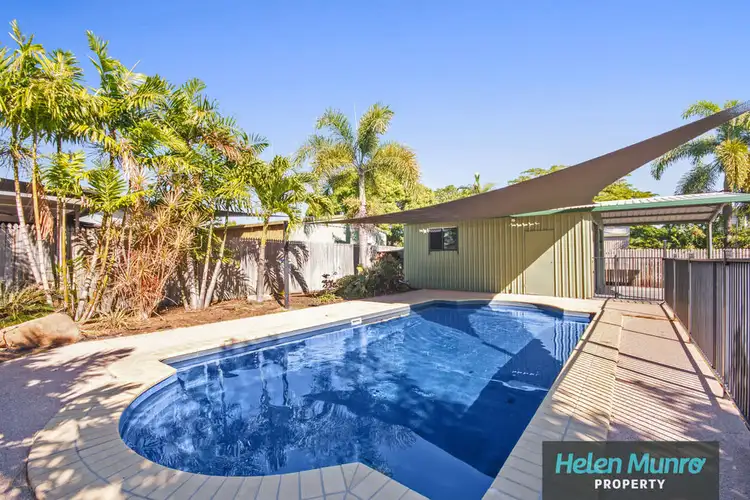 Seventh view of Homely house listing, 245 Corcoran Street, Currajong QLD 4812