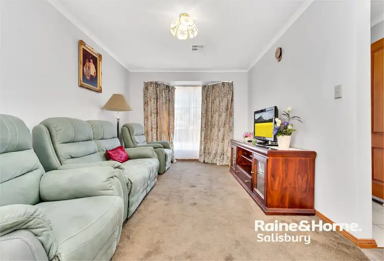 Second view of Homely unit listing, 2/10 Perez Avenue, Salisbury SA 5108