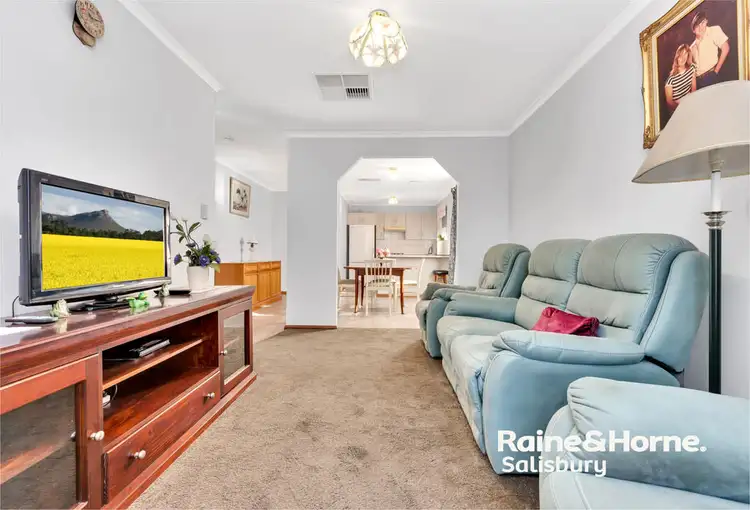 Third view of Homely unit listing, 2/10 Perez Avenue, Salisbury SA 5108