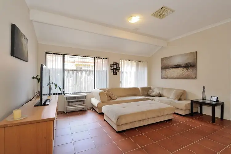 Second view of Homely house listing, 8 Bellini Avenue, Ellenbrook WA 6069