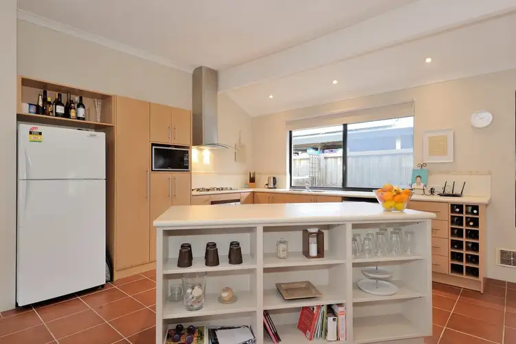 Third view of Homely house listing, 8 Bellini Avenue, Ellenbrook WA 6069