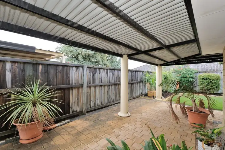 Fourth view of Homely house listing, 8 Bellini Avenue, Ellenbrook WA 6069