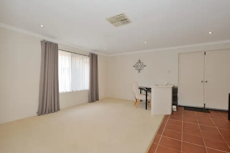 Fifth view of Homely house listing, 8 Bellini Avenue, Ellenbrook WA 6069