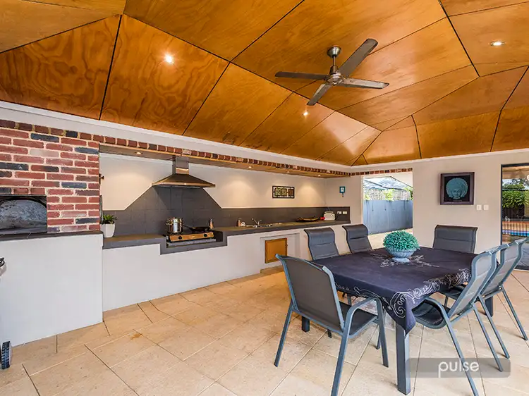 Main view of Homely house listing, 9 Thomas Way, Kardinya WA 6163