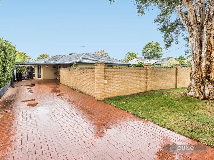 Third view of Homely house listing, 9 Thomas Way, Kardinya WA 6163