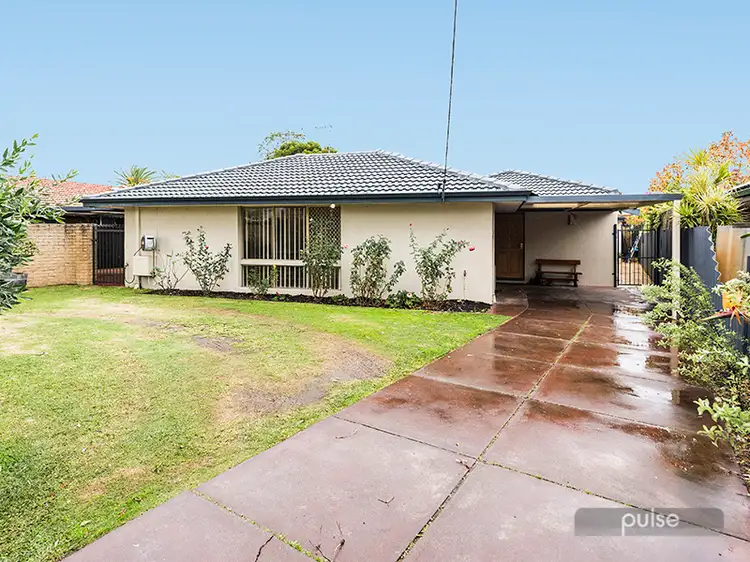 Fourth view of Homely house listing, 9 Thomas Way, Kardinya WA 6163