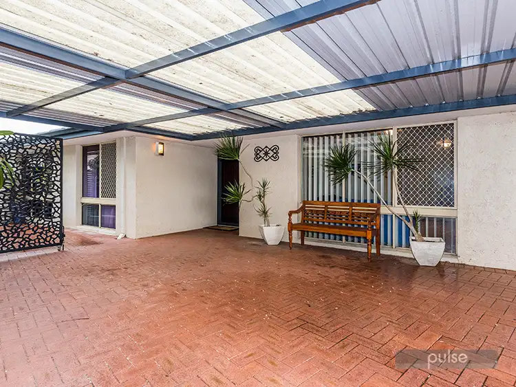 Fifth view of Homely house listing, 9 Thomas Way, Kardinya WA 6163