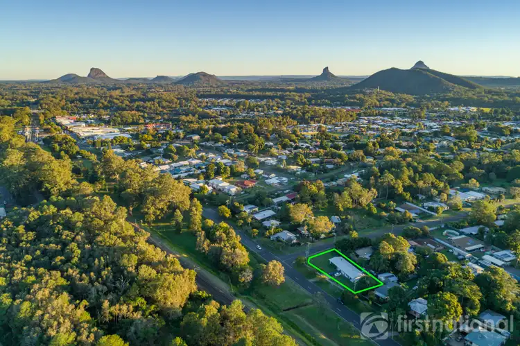 1&2/1 Greber Road, Beerwah QLD 4519