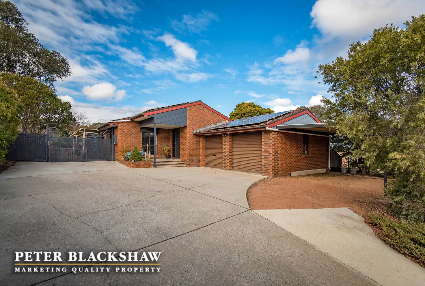 Main view of Homely house listing, 40 Aronson Crescent, Gilmore ACT 2905