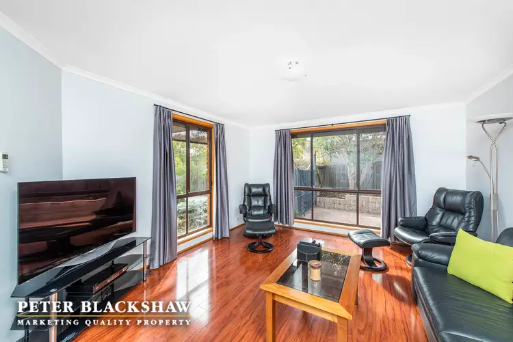 Third view of Homely house listing, 40 Aronson Crescent, Gilmore ACT 2905