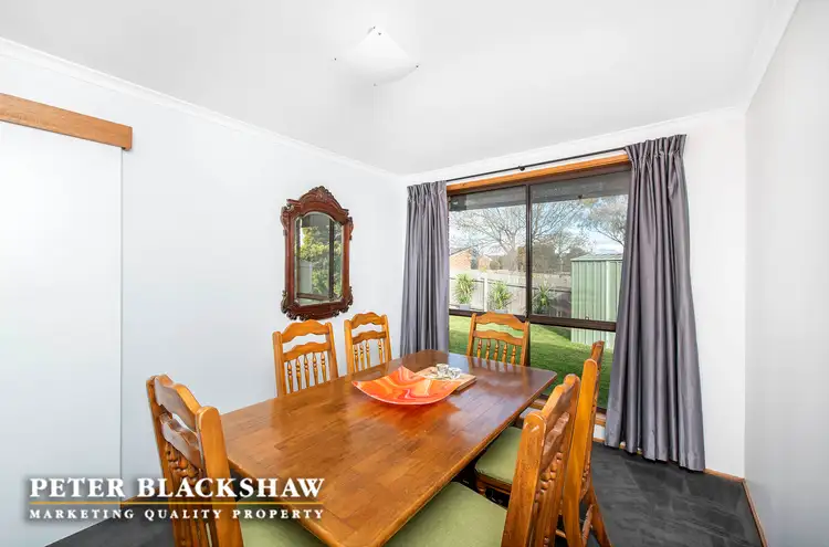 Fourth view of Homely house listing, 40 Aronson Crescent, Gilmore ACT 2905