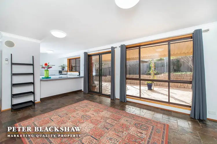 Fifth view of Homely house listing, 40 Aronson Crescent, Gilmore ACT 2905