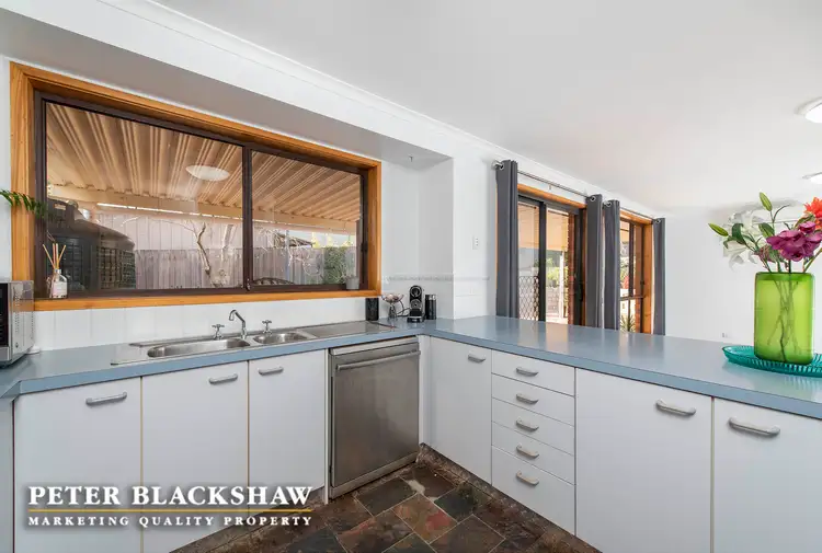 Sixth view of Homely house listing, 40 Aronson Crescent, Gilmore ACT 2905