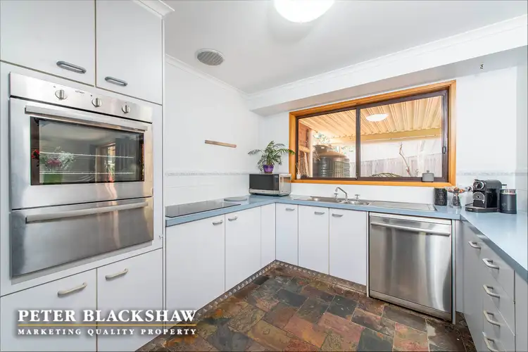 Seventh view of Homely house listing, 40 Aronson Crescent, Gilmore ACT 2905