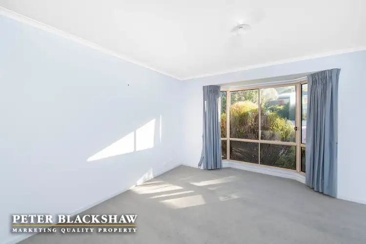Fifth view of Homely house listing, 34 Jane Price Crescent, Conder ACT 2906