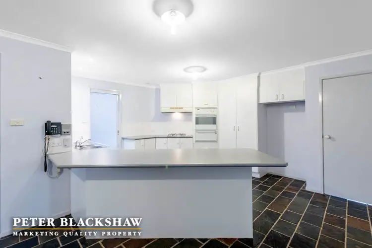 Sixth view of Homely house listing, 34 Jane Price Crescent, Conder ACT 2906