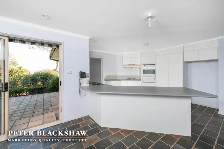 Seventh view of Homely house listing, 34 Jane Price Crescent, Conder ACT 2906