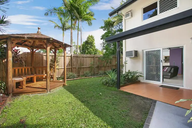 4/7 MacIlwraith Street, Manoora QLD 4870