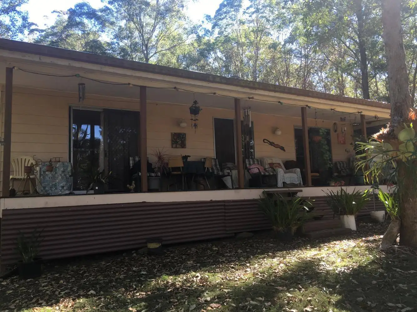 Main view of Homely house listing, 130 Hardgrave Road, Benarkin North QLD 4314