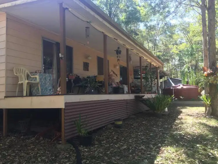Second view of Homely house listing, 130 Hardgrave Road, Benarkin North QLD 4314