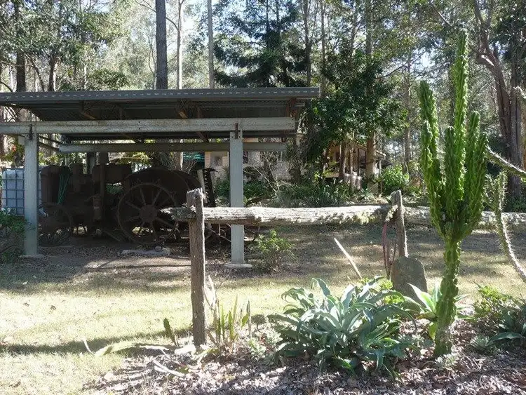 Fifth view of Homely house listing, 130 Hardgrave Road, Benarkin North QLD 4314