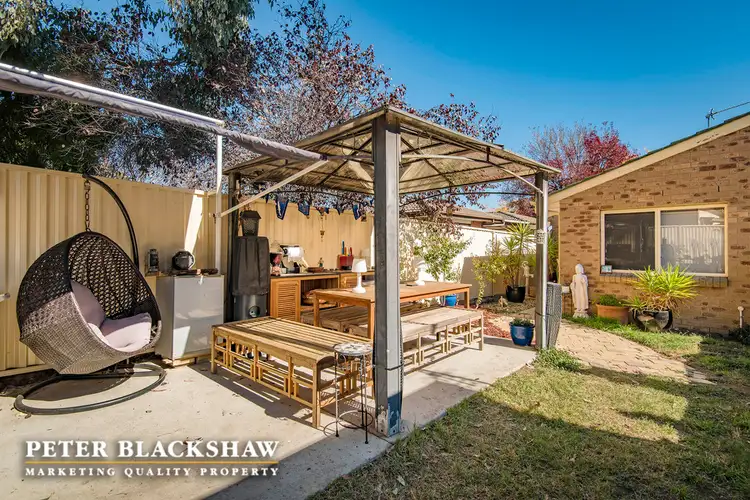 Second view of Homely house listing, 10 Brockway Circuit, Banks ACT 2906