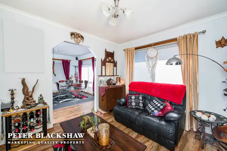 Third view of Homely house listing, 10 Brockway Circuit, Banks ACT 2906