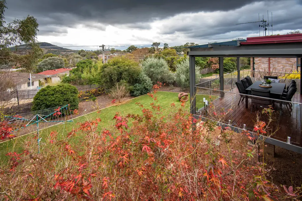 Main view of Homely house listing, 31 Holden Crescent, Wanniassa ACT 2903