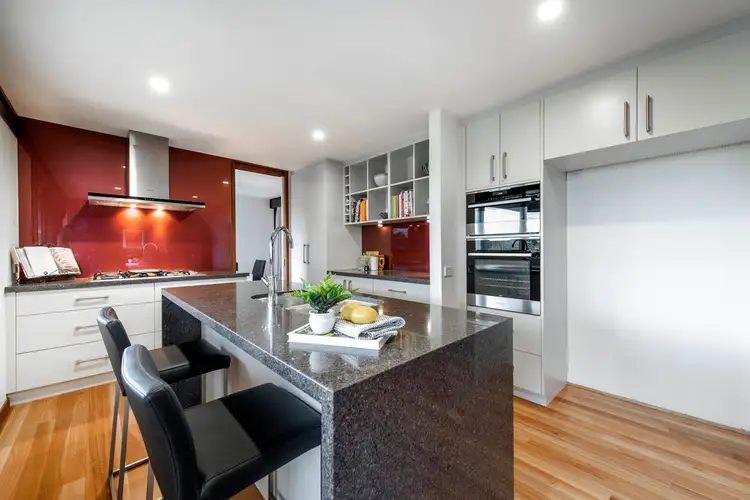 Third view of Homely house listing, 31 Holden Crescent, Wanniassa ACT 2903