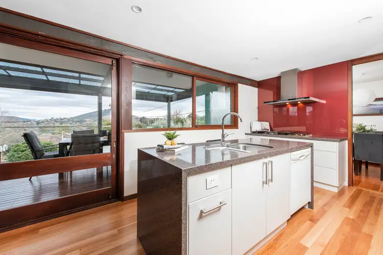 Fourth view of Homely house listing, 31 Holden Crescent, Wanniassa ACT 2903
