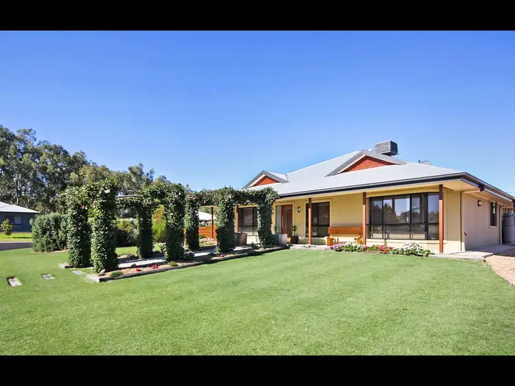 Main view of Homely house listing, 1 GORE STREET, Goondiwindi QLD 4390