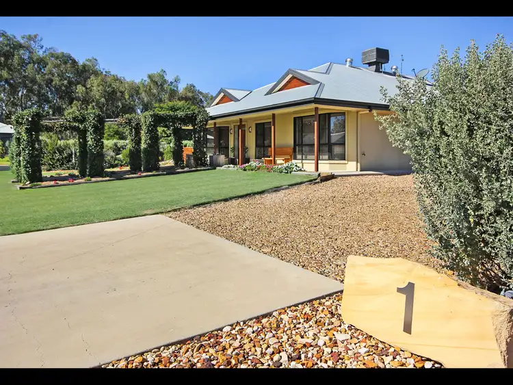 Second view of Homely house listing, 1 GORE STREET, Goondiwindi QLD 4390
