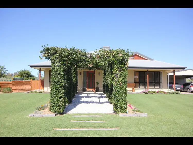 Third view of Homely house listing, 1 GORE STREET, Goondiwindi QLD 4390