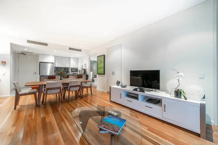 Seventh view of Homely apartment listing, 3/21 Dawes Street, Kingston ACT 2604